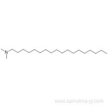 1-Octadecanamine,N,N-dimethyl- CAS 124-28-7